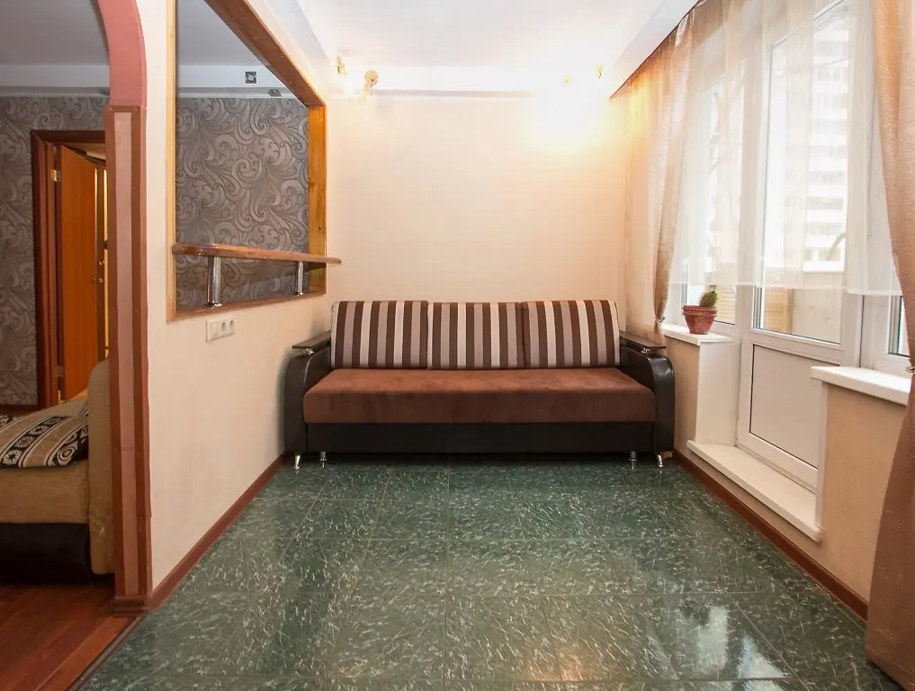 Москва: Apart Lux Vernadskogo 26 Apartments