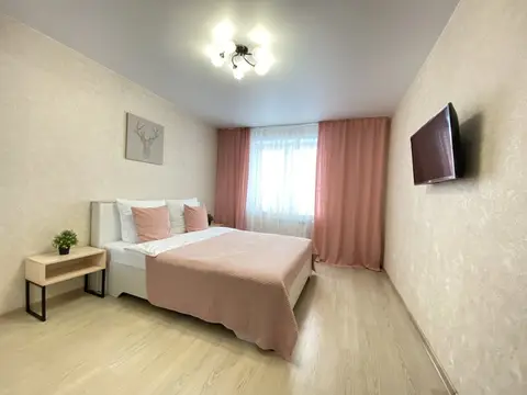 Квартира "Поэзия" — фото 1