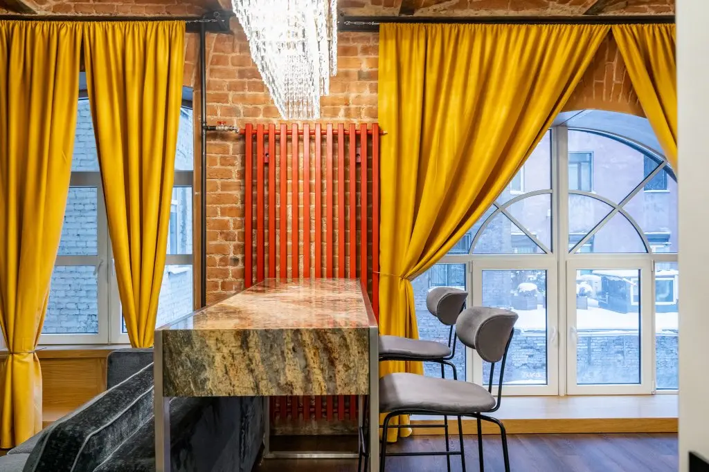 Санкт-Петербург: Апартаменты hth24 Chaikovskogo