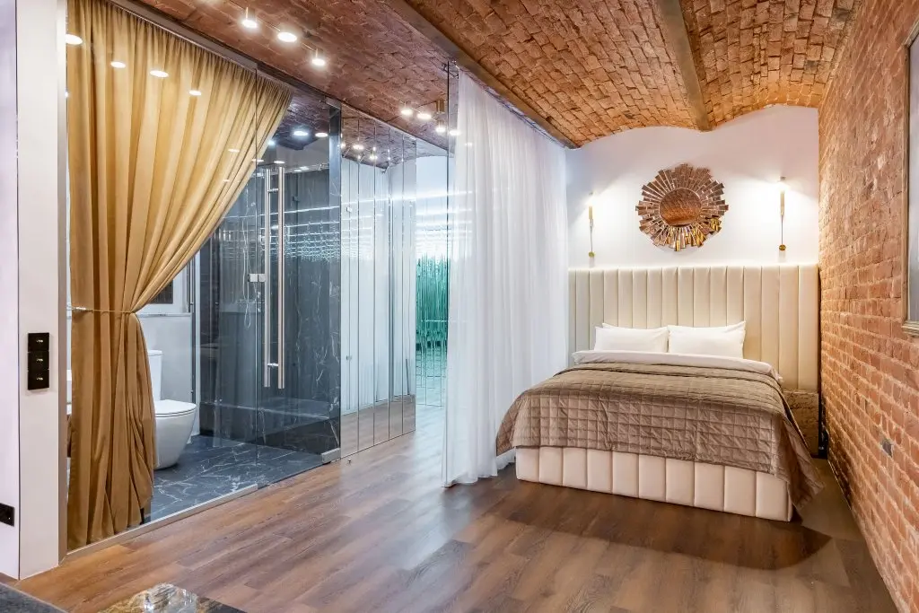 Санкт-Петербург: Апартаменты hth24 Chaikovskogo