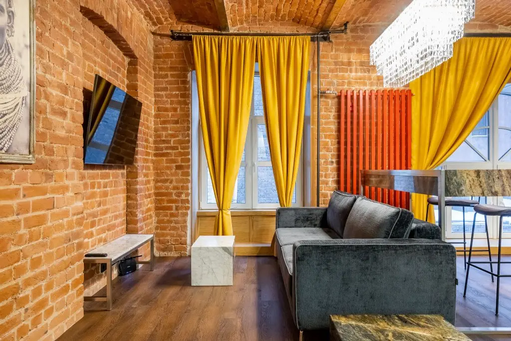 Санкт-Петербург: Апартаменты hth24 Chaikovskogo