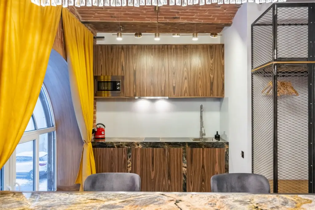 Санкт-Петербург: Апартаменты hth24 Chaikovskogo