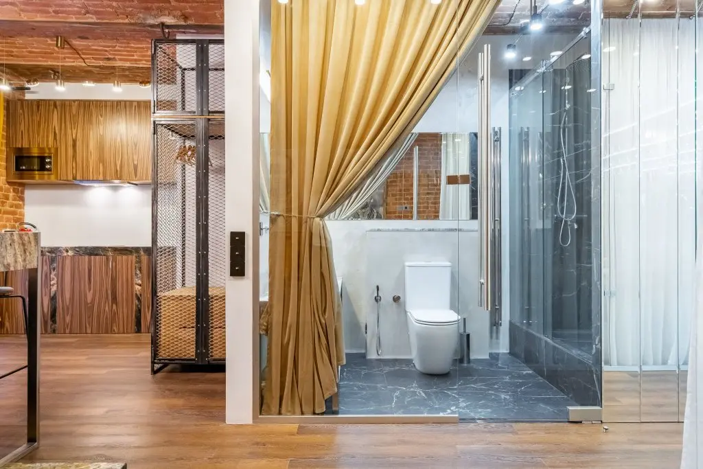 Санкт-Петербург: Апартаменты hth24 Chaikovskogo