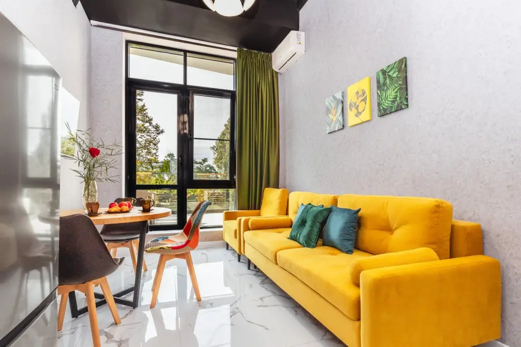 Сочи: Апартаменты SochiHome Сидней 11