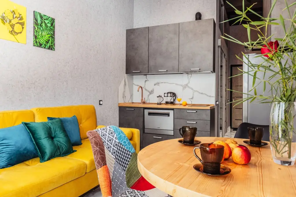 Сочи: Апартаменты SochiHome Сидней 11