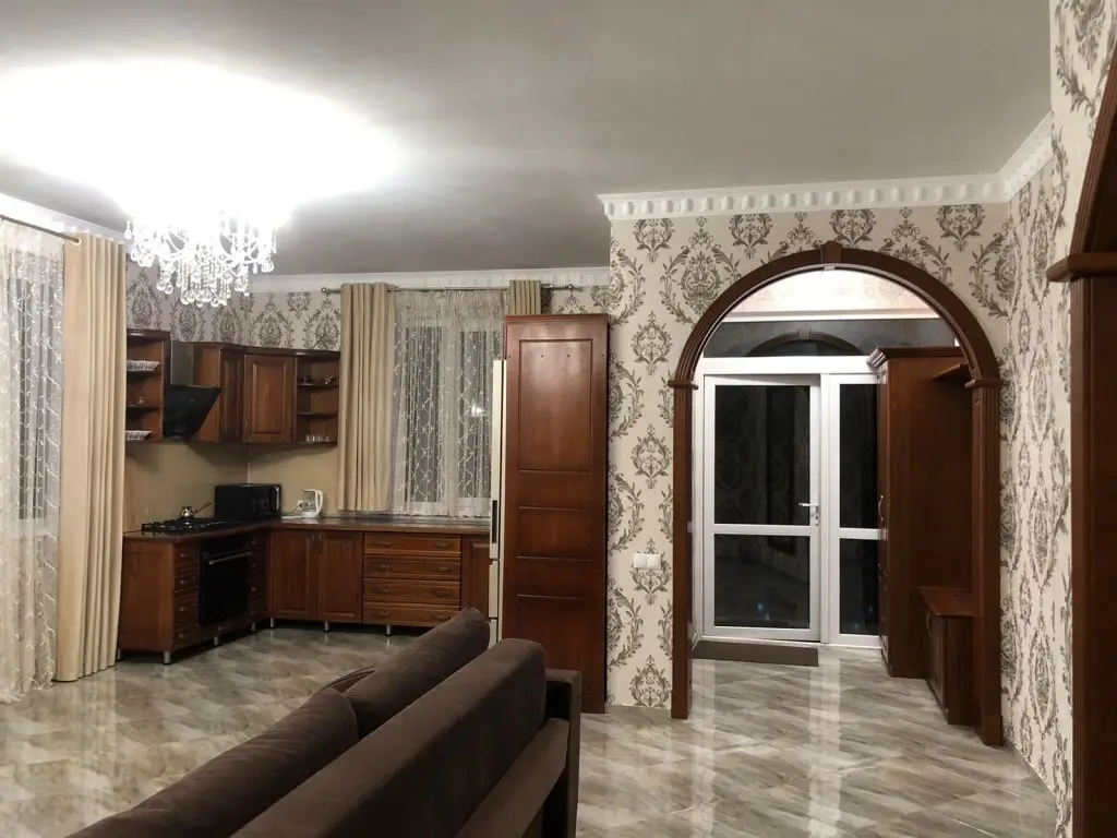 Сочи: Частный Дом Marlen Apart