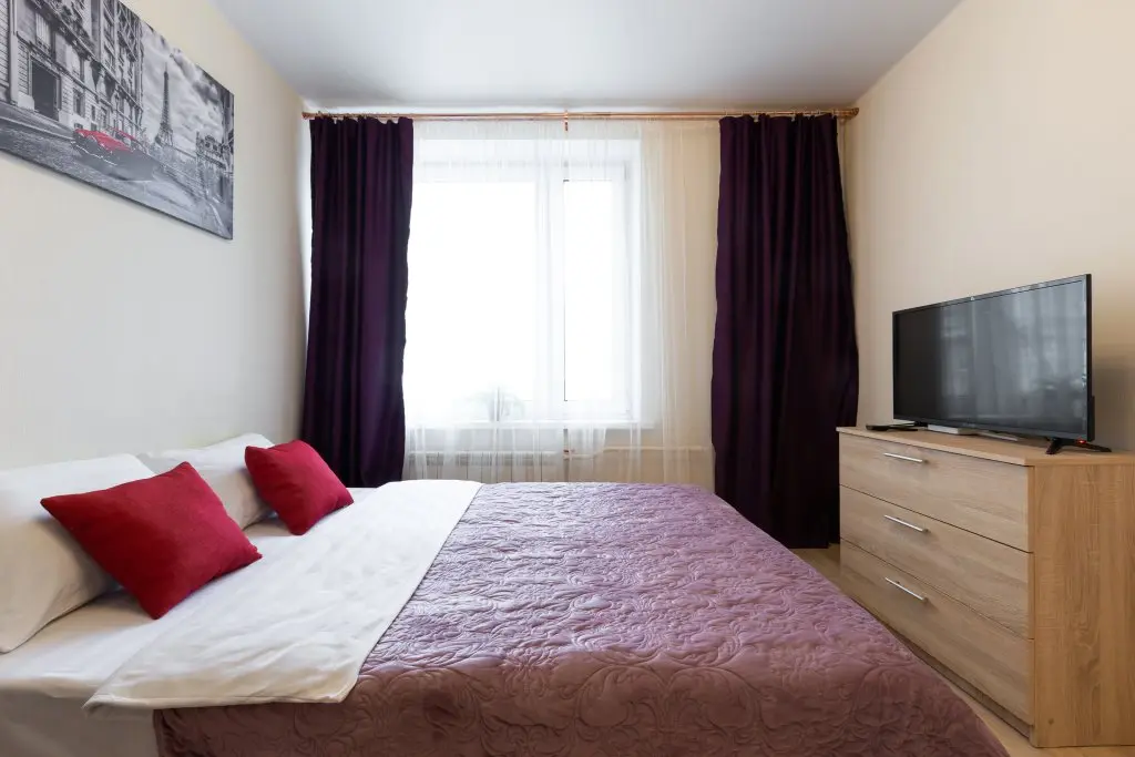 Москва: Апартаменты RoomOnDay в ЖК Саяны-Парк арт.000508