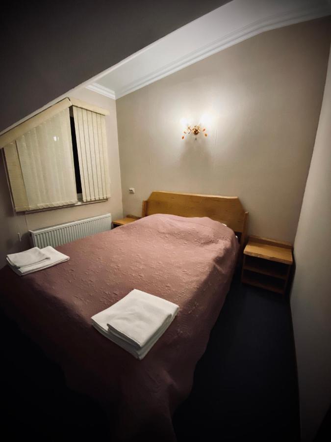 Терскол: Hotel Pamir