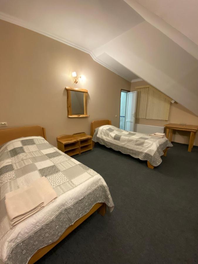 Терскол: Hotel Pamir