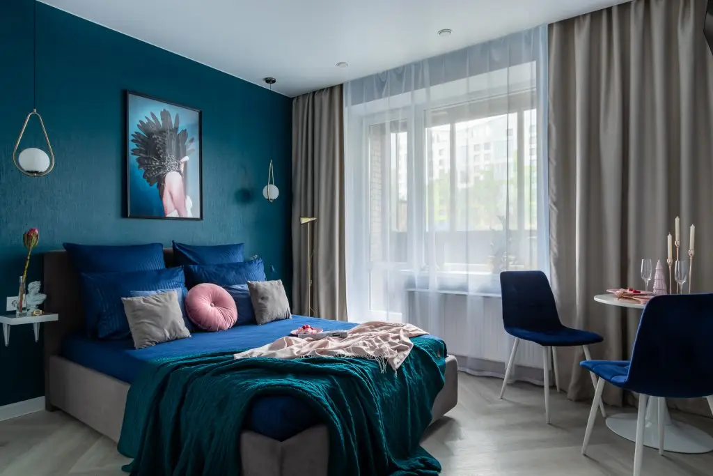 Апартаменты ELIZA HOME Звездная — фото 1