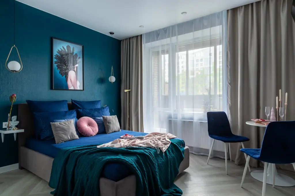 Санкт-Петербург: Апартаменты ELIZA HOME Звездная