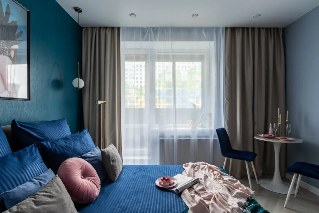 Санкт-Петербург: Апартаменты ELIZA HOME Звездная