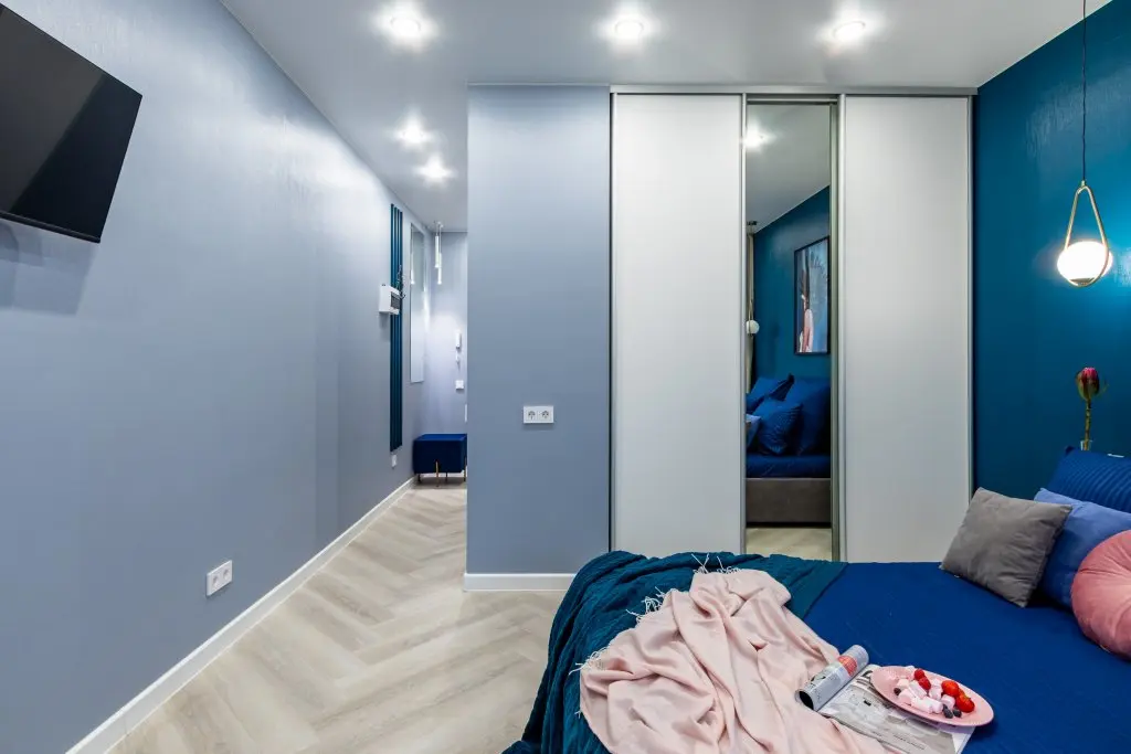 Санкт-Петербург: Апартаменты ELIZA HOME Звездная
