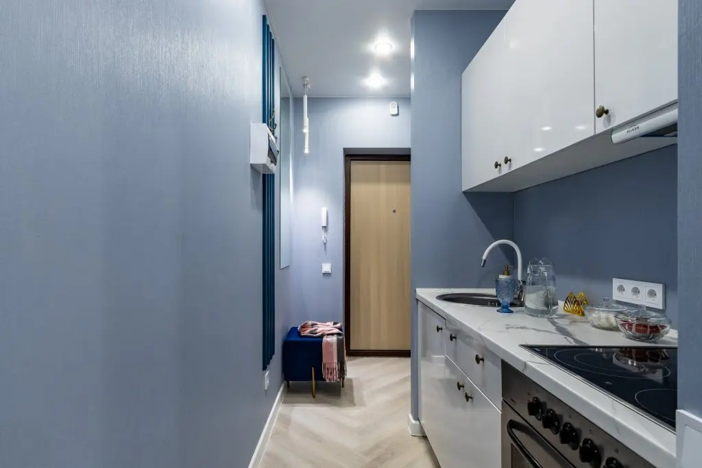 Санкт-Петербург: Апартаменты ELIZA HOME Звездная