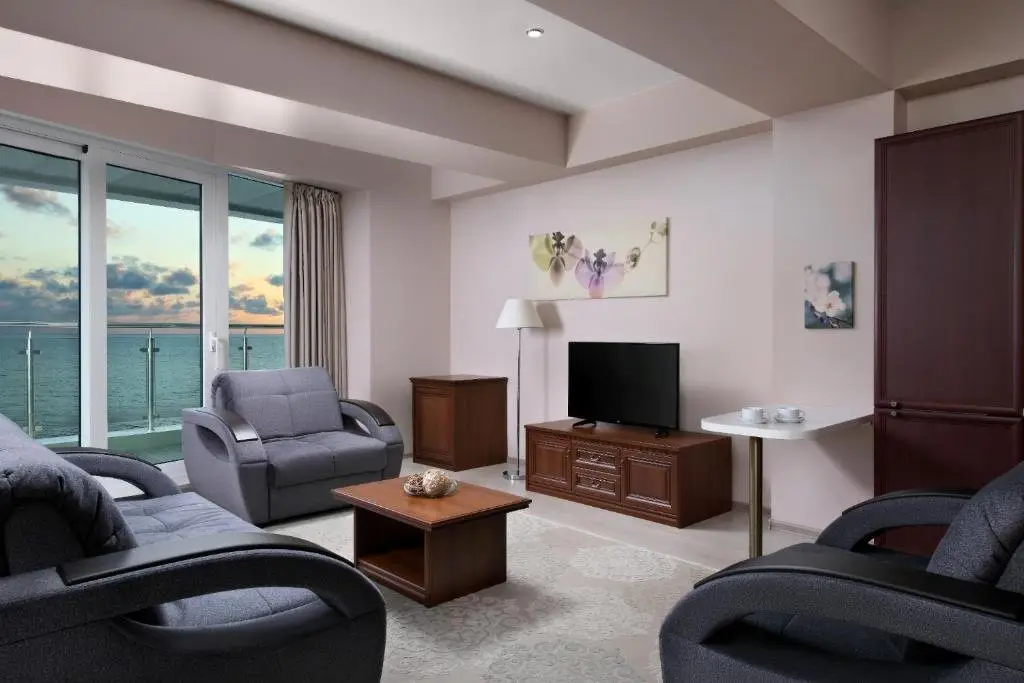 Сочи: Marlen Apart Sanremo Apartments