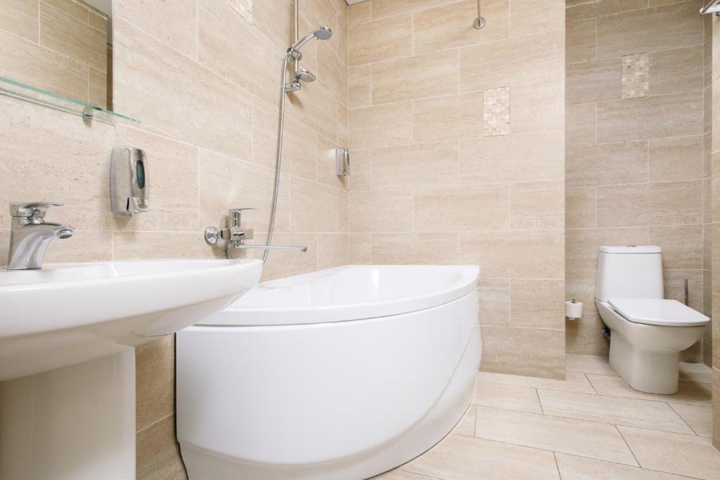 Сочи: Marlen Apart Sanremo Apartments