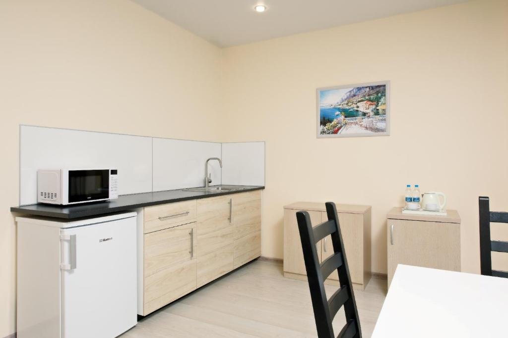 Сочи: Marlen Apart Sanremo Apartments