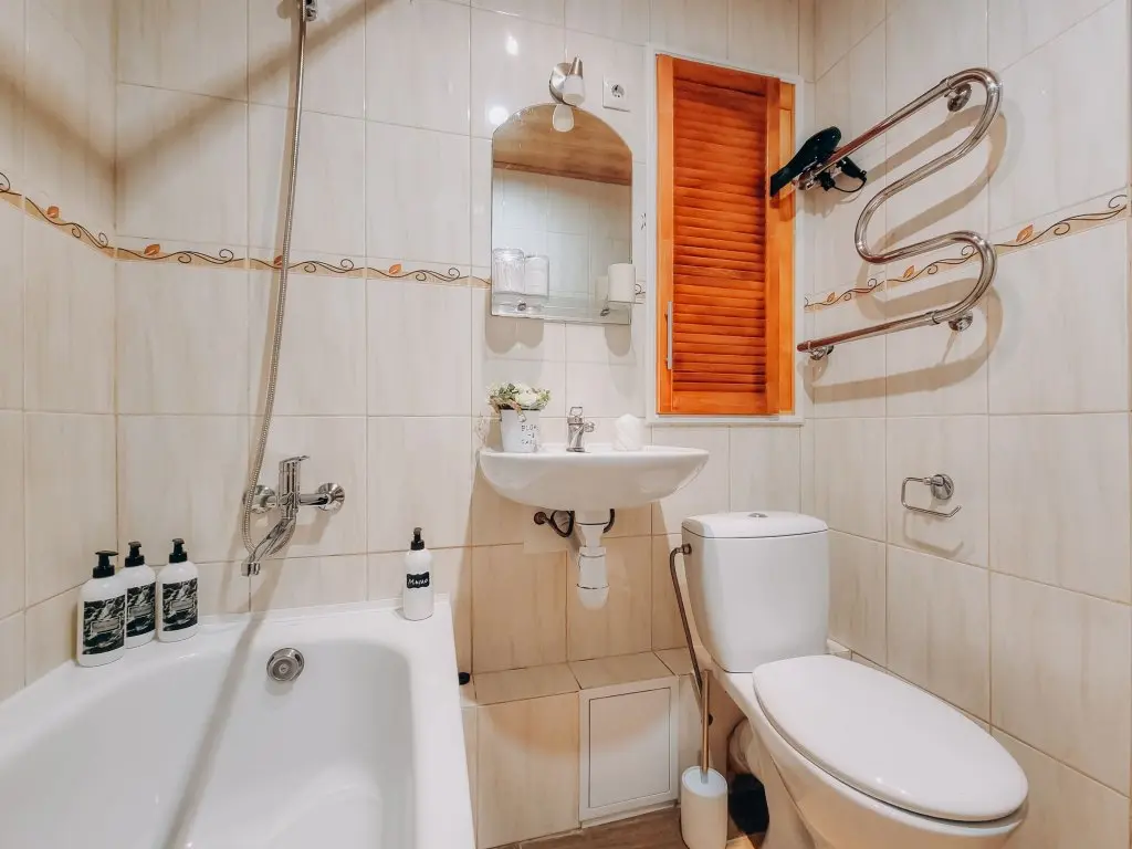 Калининград: LovelyHome39 в сердце города