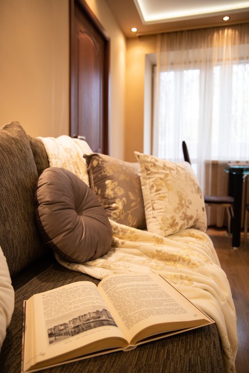 Калининград: LovelyHome39 в сердце города