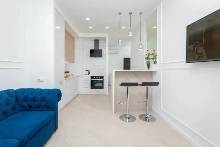 Нижний Новгород: Апартаменты LOFT на Тверской