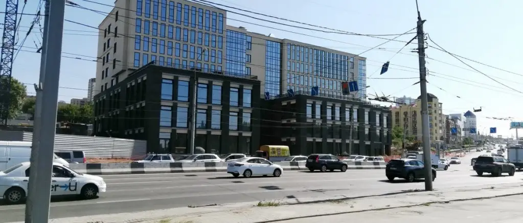 Новосибирск: Апартаменты Инские Холмы