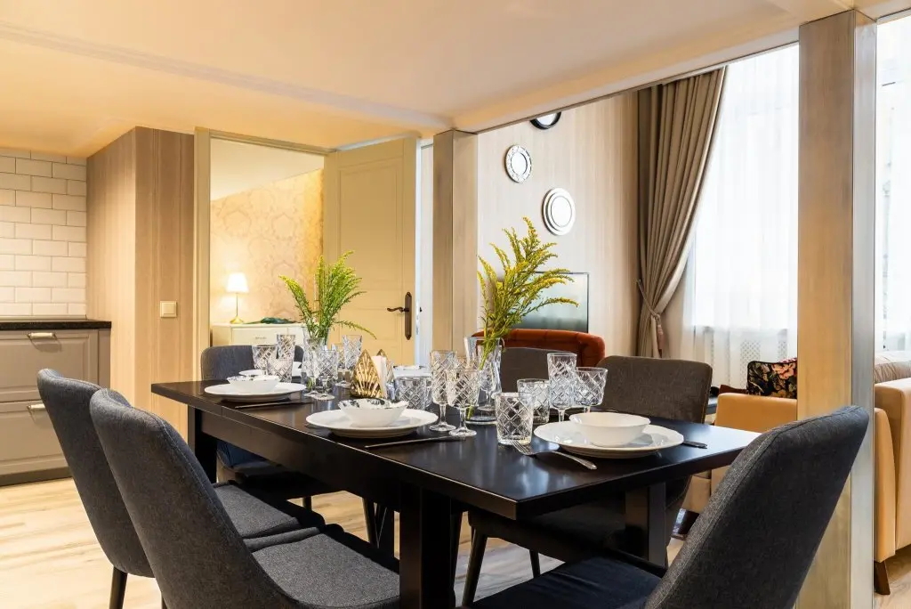 Санкт-Петербург: D Apartments (Д Апартменс) на улице Чайковского