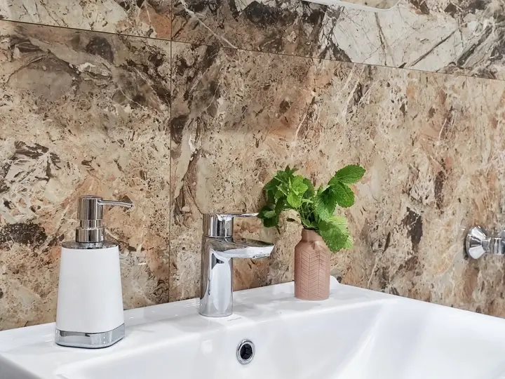 Зеленоградск: Апартаменты Troesutok Olive