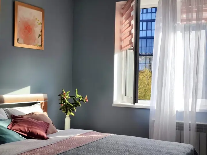 Зеленоградск: Апартаменты Troesutok Olive