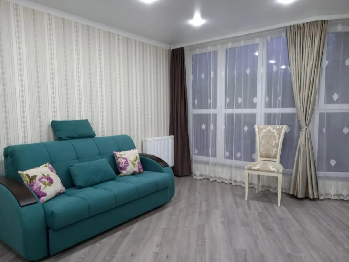 Светлогорск: Apartment GANGA SPA Баден-Баден