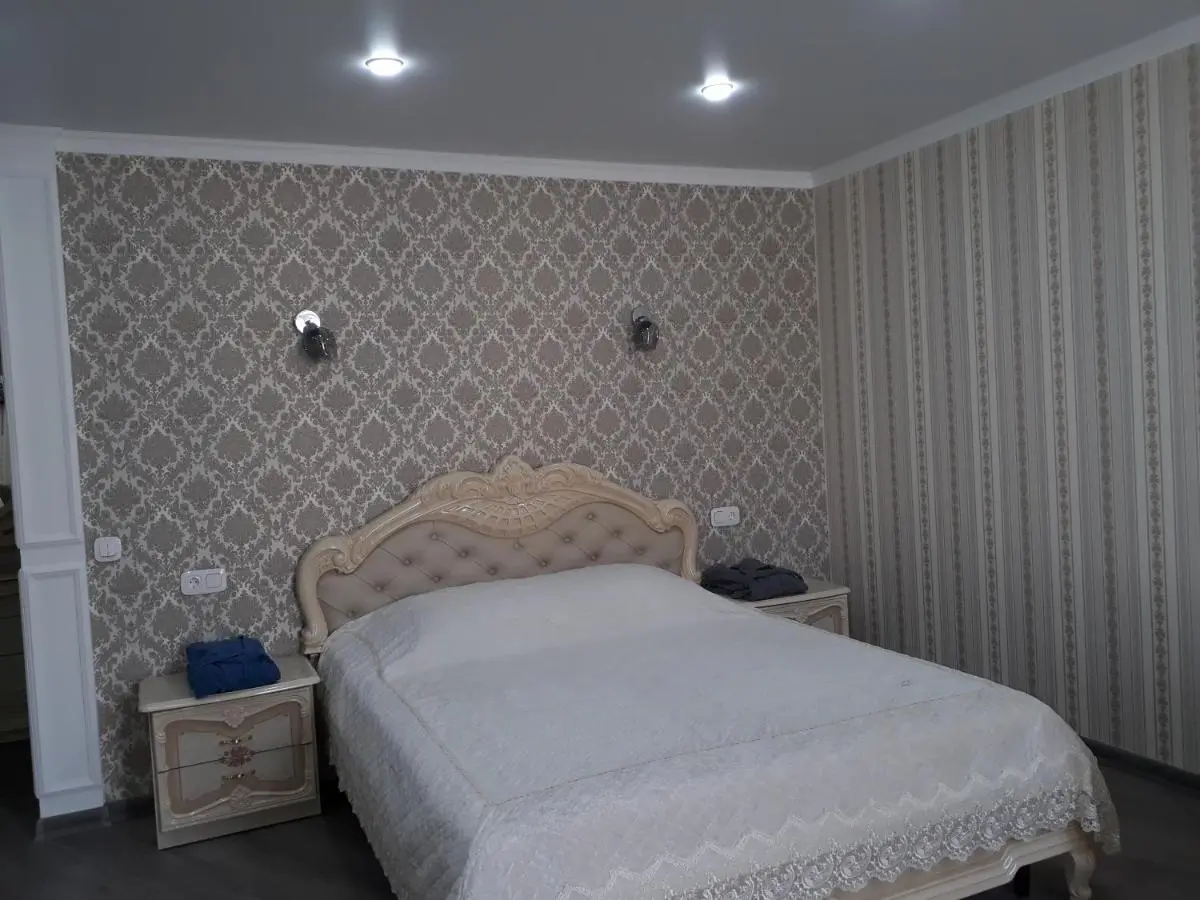 Светлогорск: Apartment GANGA SPA Баден-Баден