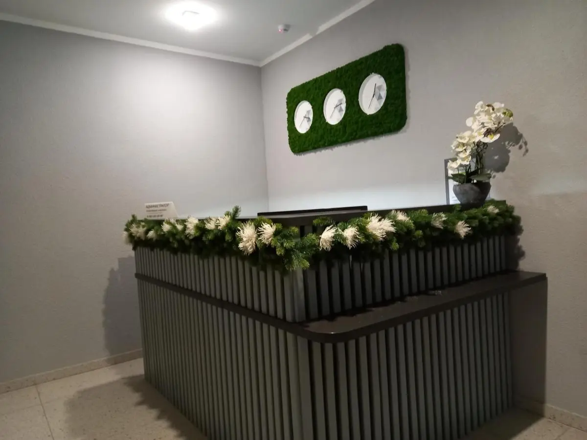 Светлогорск: Apartment GANGA SPA Баден-Баден