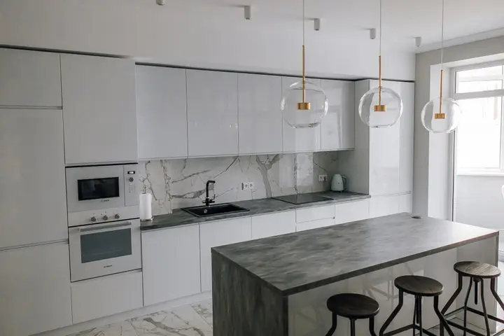 Ульяновск: Апартаменты Мишель
