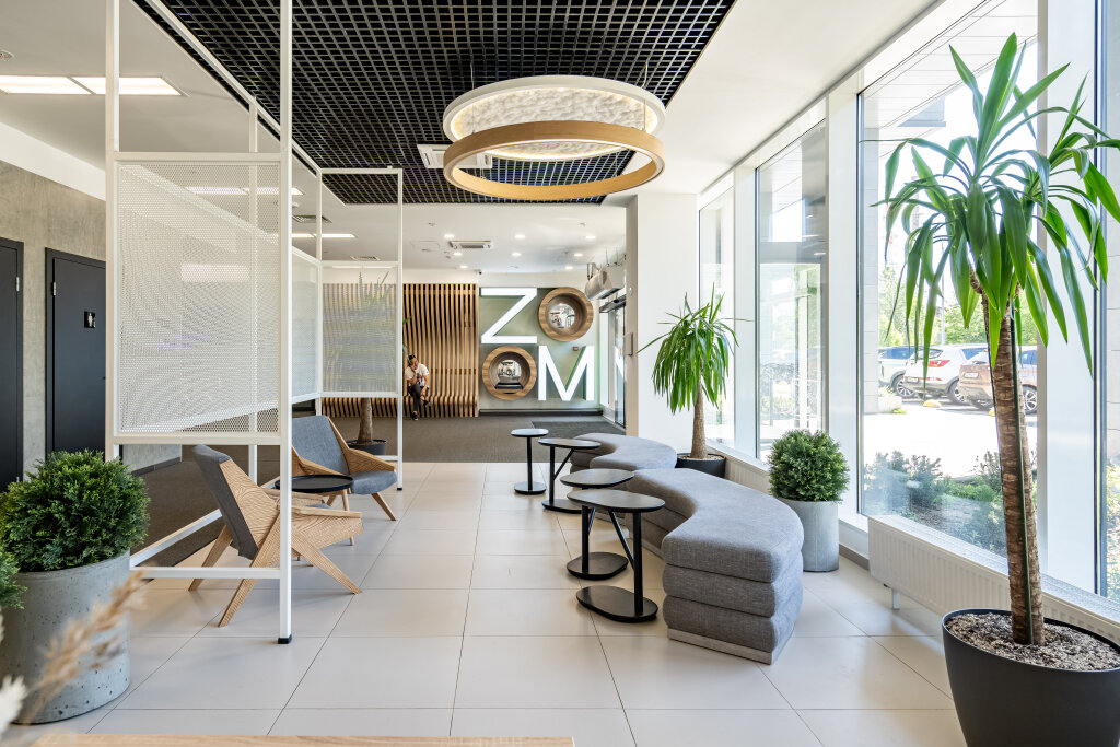 Апартаменты Merino Home Zoom — фото 1