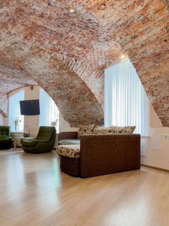 Санкт-Петербург: Апартаменты Azure loft studio