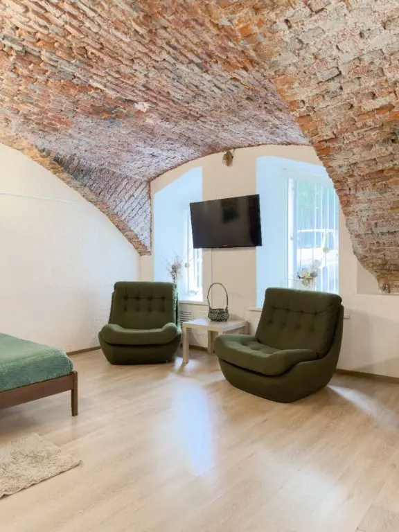 Санкт-Петербург: Апартаменты Azure loft studio