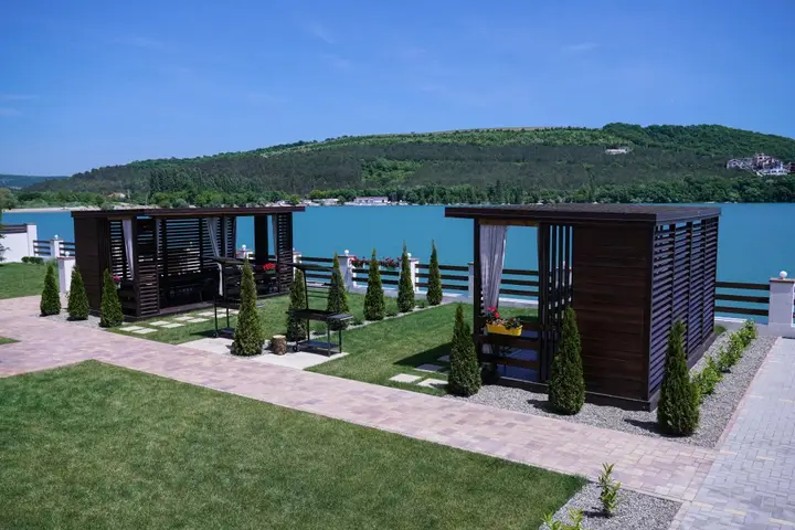 Абрау-Дюрсо: Villa Natalines