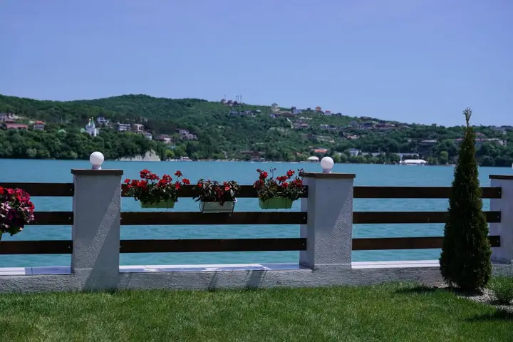 Абрау-Дюрсо: Villa Natalines