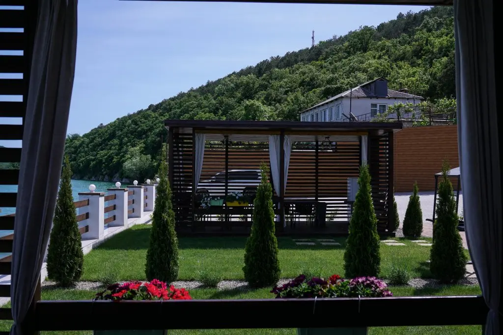 Абрау-Дюрсо: Villa Natalines