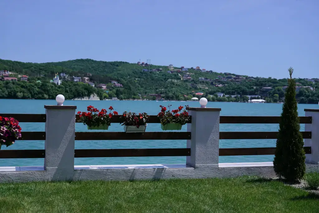 Абрау-Дюрсо: Villa Natalines