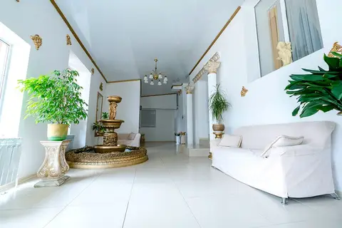 Мини-Отель Пионер 32 — фото 1