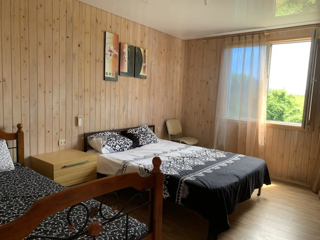 Сочи: Kalinovka Mini Resort Hotel