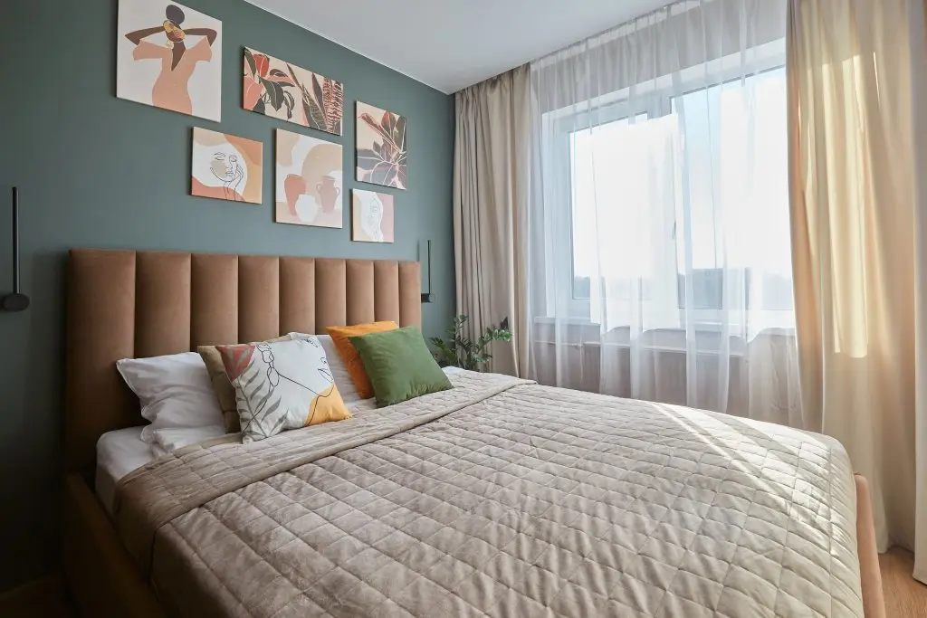 Санкт-Петербург: Апартаменты Smart Green