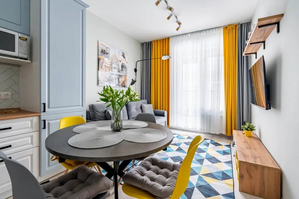 Санкт-Петербург: Квартира Merino Home Нобу