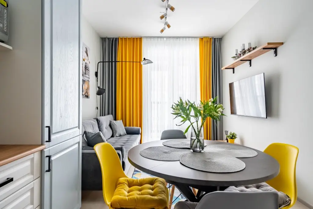 Санкт-Петербург: Квартира Merino Home Нобу