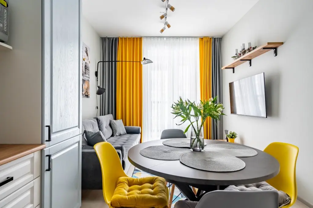 Санкт-Петербург: Квартира Merino Home Нобу