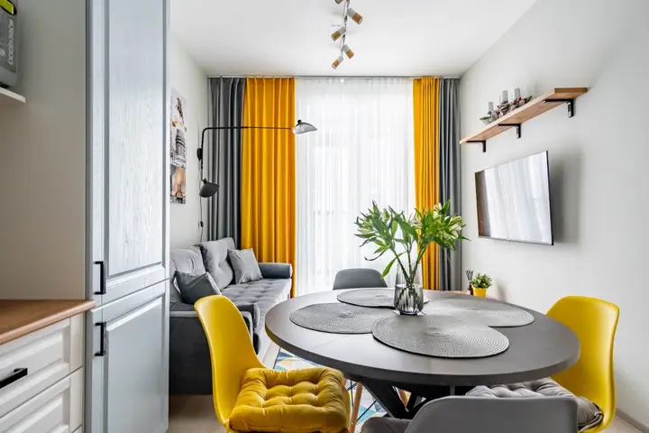 Санкт-Петербург: Квартира Merino Home Нобу