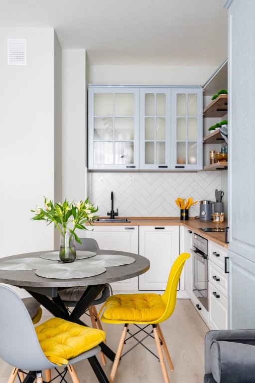 Санкт-Петербург: Квартира Merino Home Нобу