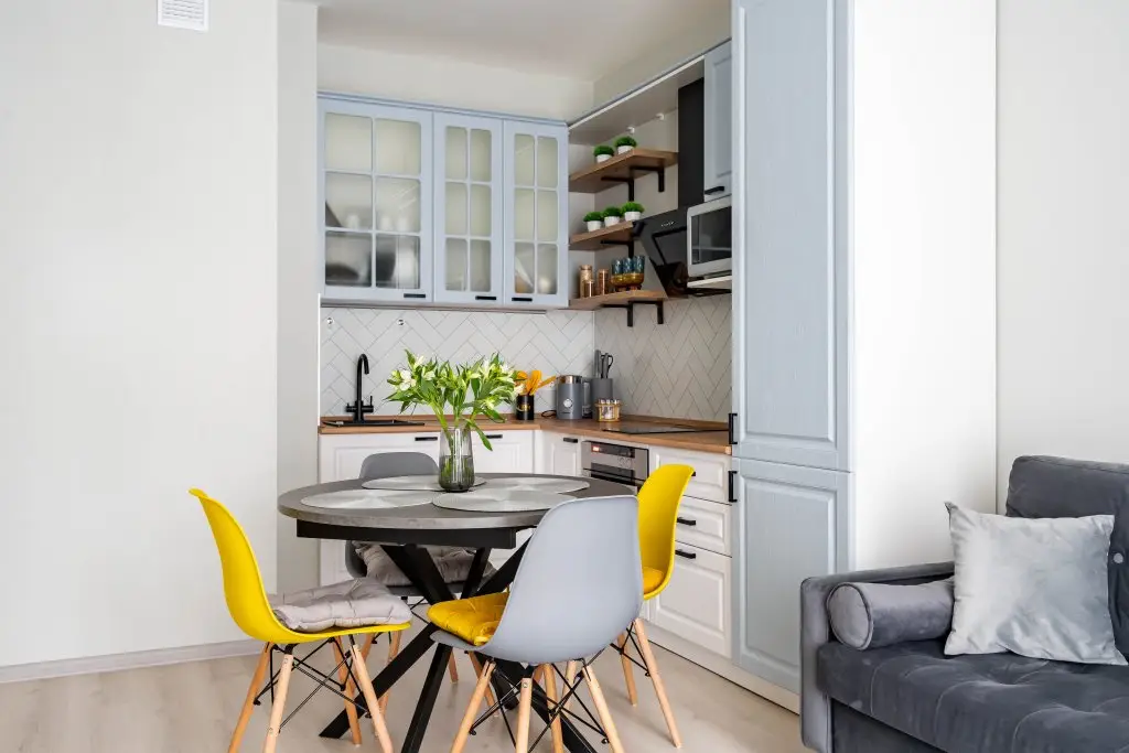 Санкт-Петербург: Квартира Merino Home Нобу