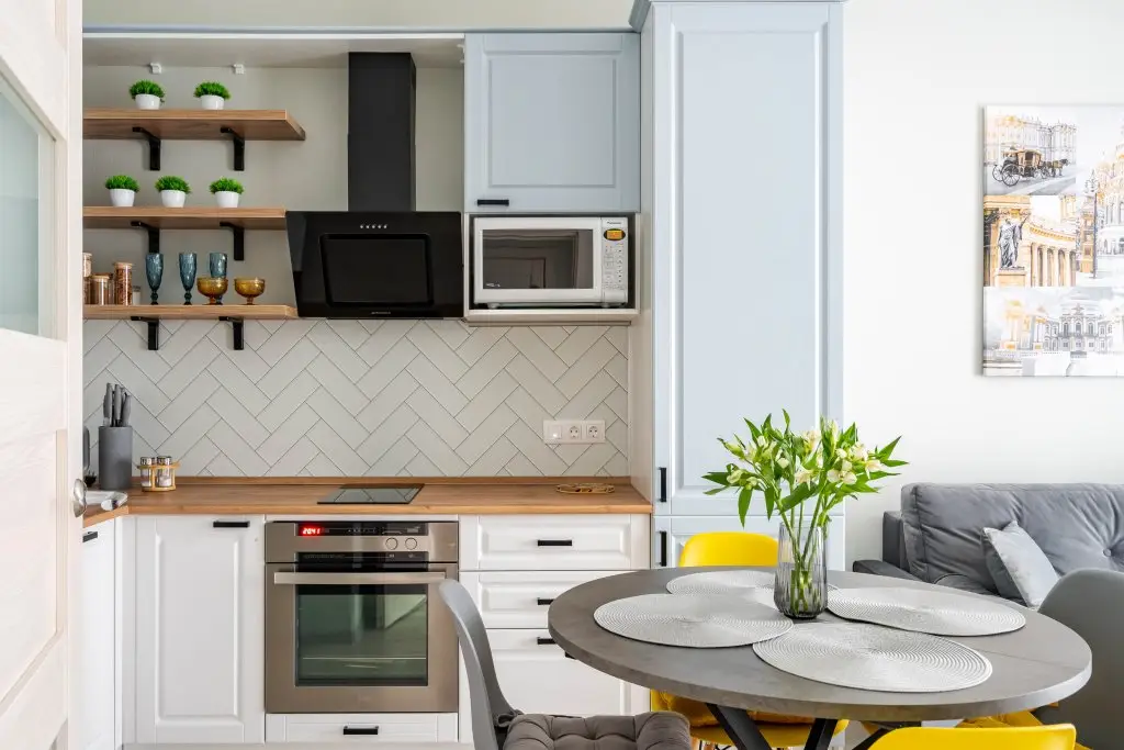 Квартира Merino Home Нобу — фото 1