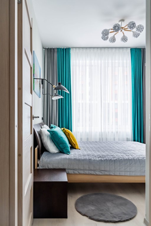 Санкт-Петербург: Квартира Merino Home Нобу
